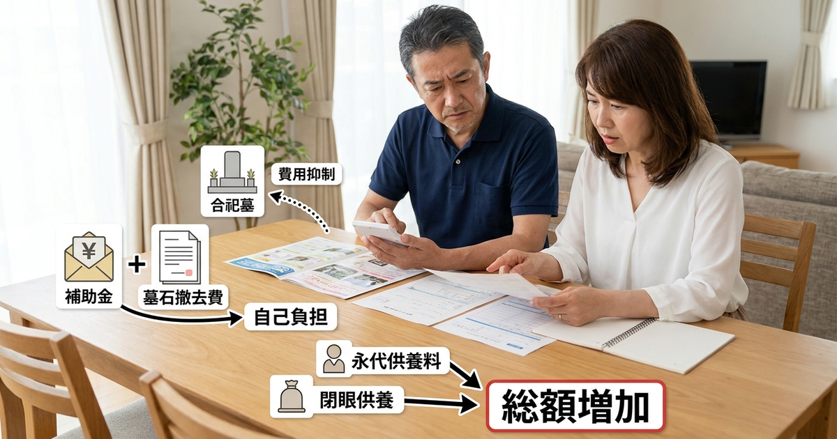 補助金で損をする人が見落としている「最も高くつく間違い」