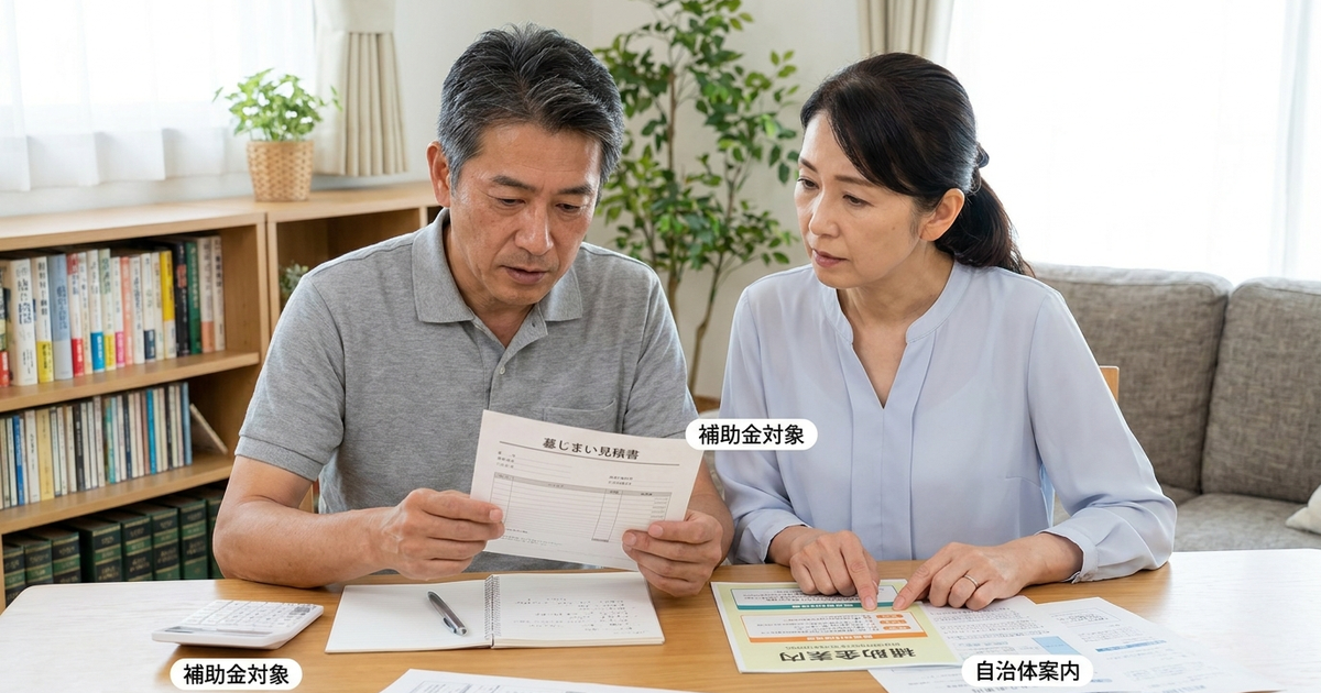 墓じまいの補助金が使える自治体は全国で10ヶ所だけと知っておく