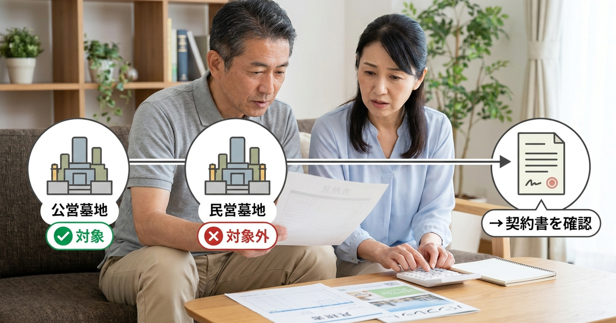 補助金の申請前に確認しないと損する3つの対象条件
